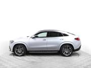 Mercedes-Benz GLE Coupe II (C167) Рестайлинг Москва  - изображение 32