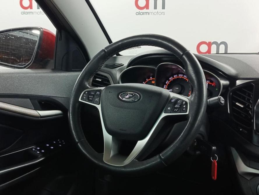 Lada (ВАЗ) Vesta I Санкт-Петербург  - изображение 13