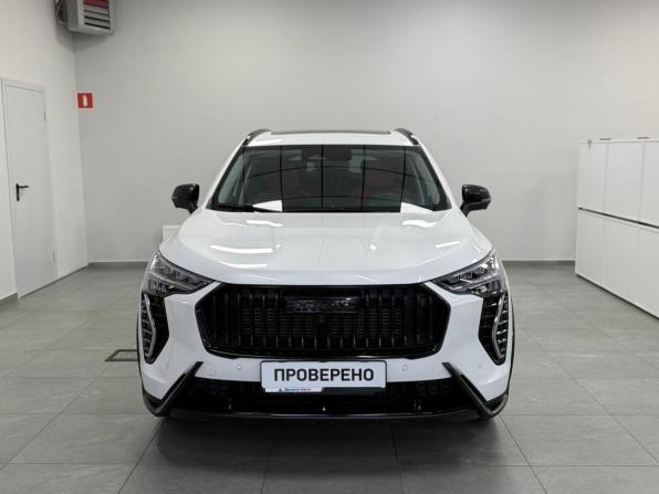 Haval Jolion I Рестайлинг с пробегом 2024 года, цена 2 100 000 рублей, 80372 км, внедорожник, Автокод Объявления
