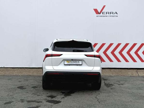 JETOUR DASHING I с пробегом 2023 года, цена 1 790 000 рублей, 41430 км, внедорожник, Автокод Объявления