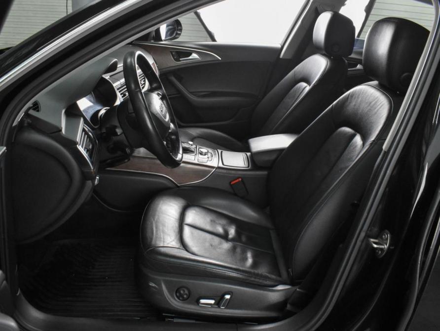 Audi A6 IV (C7) Рестайлинг Воронеж  - изображение 10