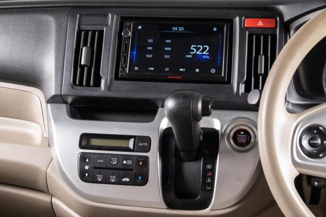Honda N-WGN I с пробегом 2014 года, цена 719 000 рублей, 179582 км, хэтчбек, Автокод Объявления