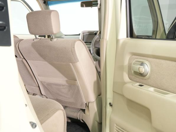 Nissan Cube II (Z11) с пробегом 2007 года, цена 480 000 рублей, 256300 км, компактвэн, Автокод Объявления