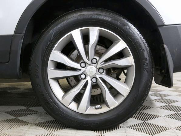 Geely Atlas I с пробегом 2018 года, цена 1 145 000 рублей, 208415 км, внедорожник, Автокод Объявления
