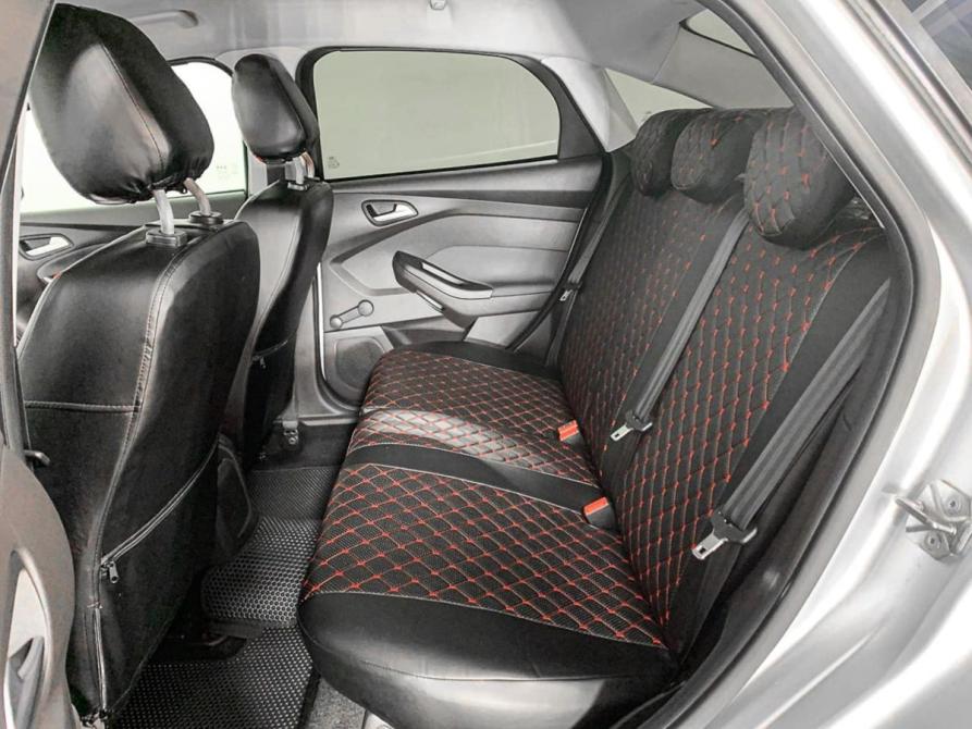 Ford Focus III Ногинск  - изображение 11