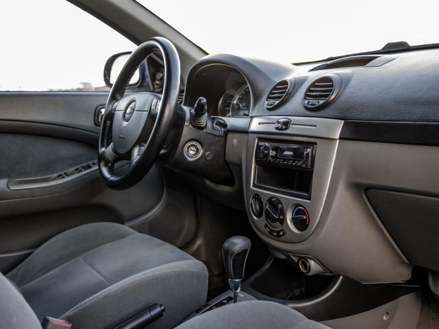 Chevrolet Lacetti I Волгоград  - изображение 31