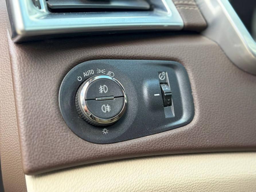 Cadillac SRX II Рестайлинг Санкт-Петербург  - изображение 22