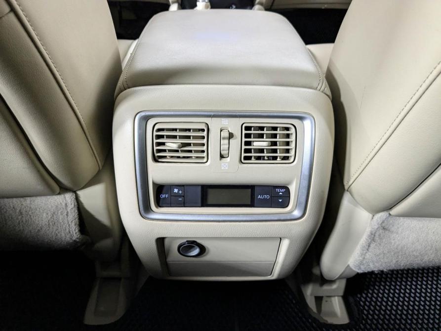 Infiniti JX Екатеринбург  - изображение 16