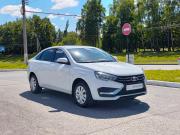 Lada (ВАЗ) Vesta I Рестайлинг (NG) Чебоксары  - изображение 25