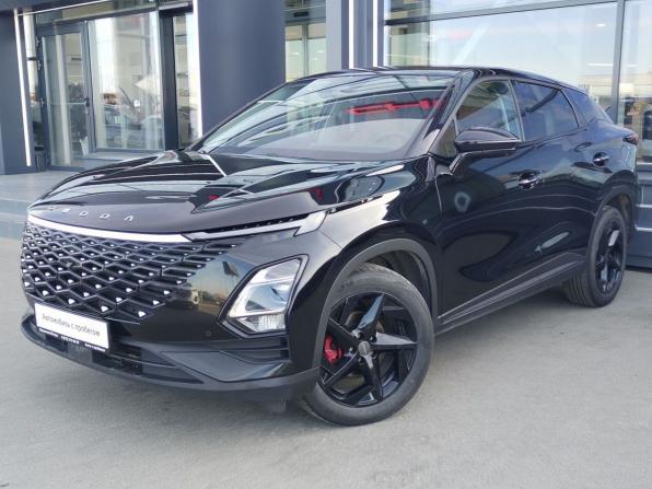 Omoda C5 I с пробегом 2022 года, цена 1 659 000 рублей, 66000 км, внедорожник, Автокод Объявления