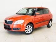 Skoda Fabia II Тула  - изображение 14