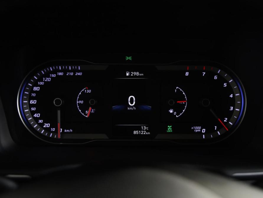 Hyundai Tucson IV Санкт-Петербург  - изображение 12