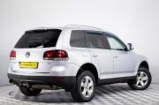 Volkswagen Touareg I Рестайлинг Пермь  - изображение 31