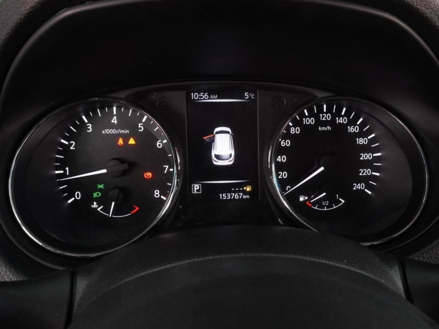 Nissan Qashqai II Рестайлинг Воронеж  - изображение 12