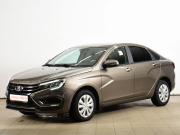 Lada (ВАЗ) Vesta I Рестайлинг (NG) Мурманск  - изображение 20