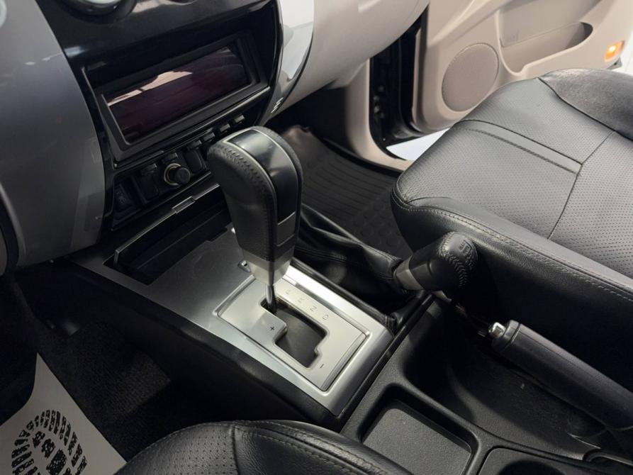 Mitsubishi Pajero Sport II Рестайлинг Орел  - изображение 13