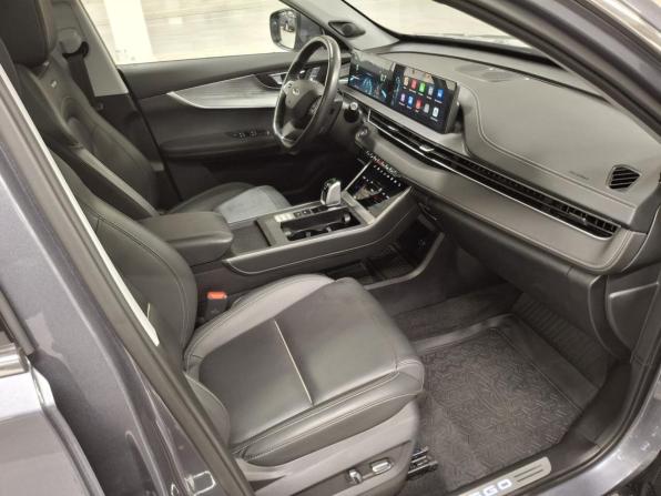 Chery Tiggo 7 Pro Max I с пробегом 2022 года, цена 2 070 000 рублей, 32161 км, внедорожник, Автокод Объявления