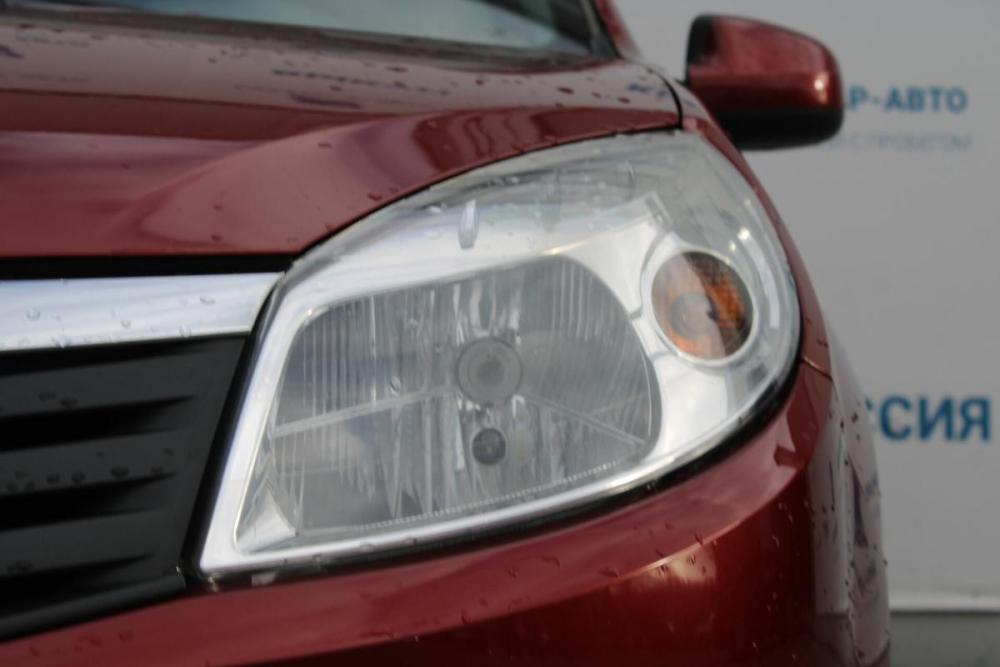 Renault Sandero I Пермь  - изображение 4