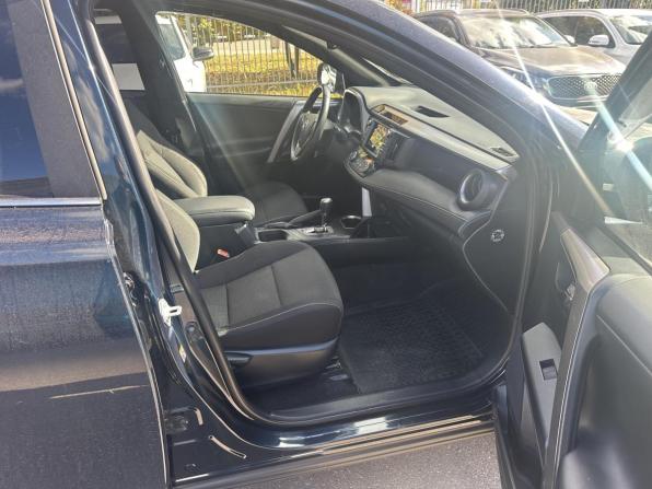 Toyota RAV4 IV (XA40) Рестайлинг с пробегом 2019 года, цена 2 779 000 рублей, 111774 км, внедорожник, Автокод Объявления