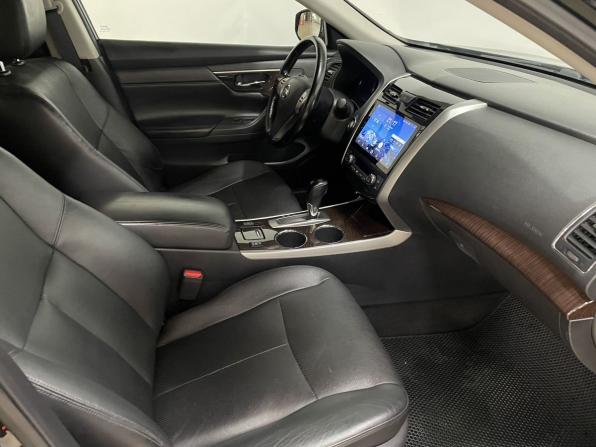 Nissan Teana III с пробегом 2014 года, цена 1 199 000 рублей, 176969 км, седан, Автокод Объявления