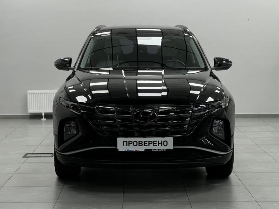 Hyundai Tucson IV Казань  - изображение 5