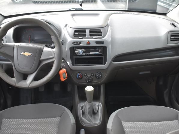 Chevrolet Cobalt II с пробегом 2013 года, цена 380 000 рублей, 313002 км, седан, Автокод Объявления
