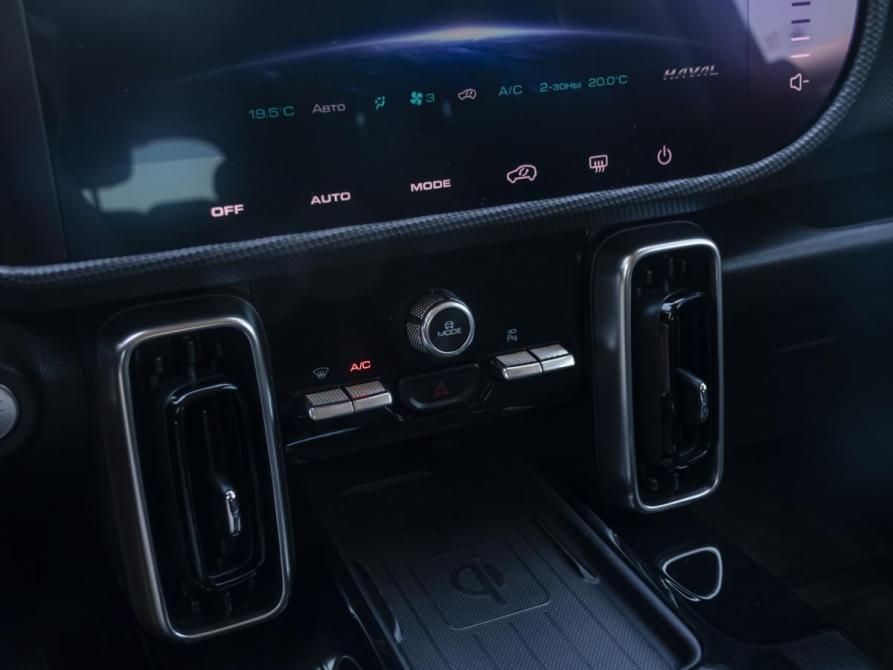 Haval Dargo Москва  - изображение 16