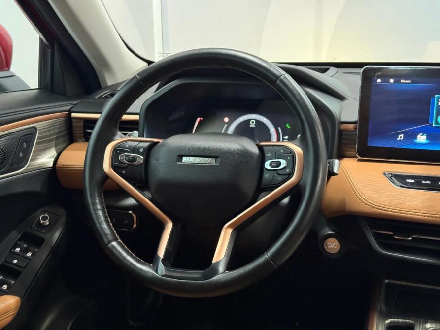 Haval Jolion I Набережные Челны  - изображение 15