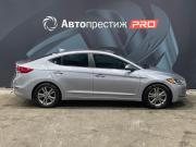 Hyundai Elantra VI (AD) Пермь  - изображение 26