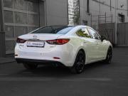 Mazda 6 III (GJ) Москва  - изображение 21