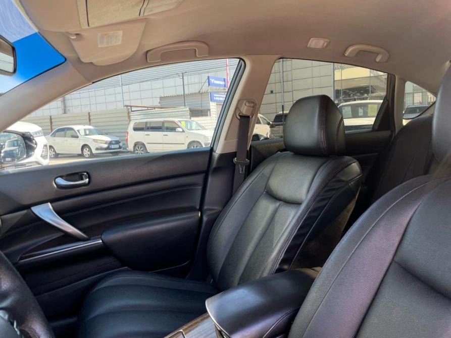 Nissan Teana II (J32) Рестайлинг Краснодар  - изображение 11