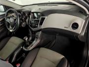 Chevrolet Cruze I Москва  - изображение 28