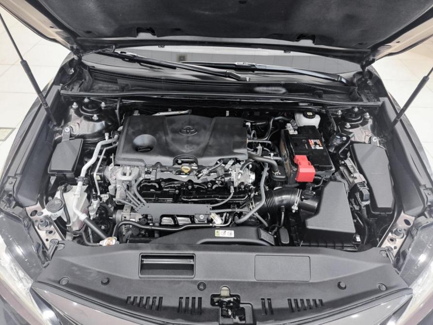 Toyota Camry VIII (XV70) Рестайлинг Казань  - изображение 11