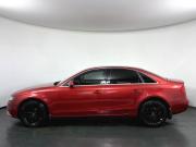 Audi A4 IV (B8) Пермь  - изображение 26
