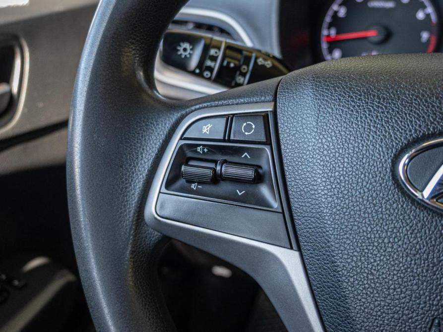 Hyundai Solaris II Краснодар  - изображение 15
