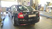 Skoda Octavia II (A5) Рестайлинг Санкт-Петербург  - изображение 10