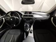BMW 3 серии VI (F3x) Рестайлинг Москва  - изображение 26