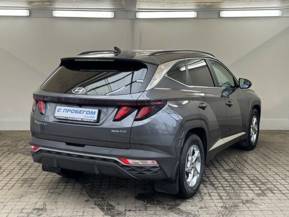 Hyundai Tucson IV с пробегом 2021 года, цена 3 150 000 рублей, 71043 км, внедорожник, Автокод Объявления