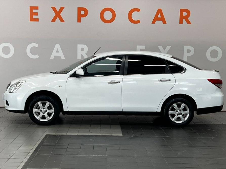 Nissan Almera III (G15) Волгоград  - изображение 8