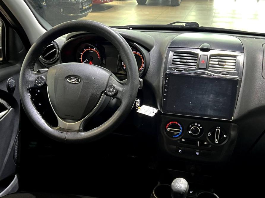 Lada (ВАЗ) Granta I Рестайлинг Оренбург  - изображение 21