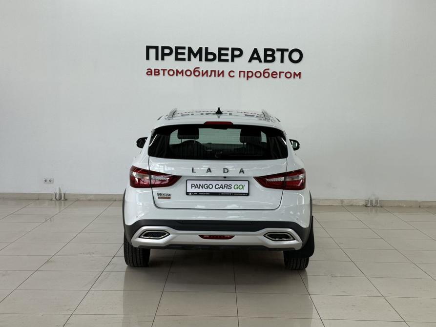 Lada (ВАЗ) Vesta I Рестайлинг (NG) Смоленск  - изображение 5
