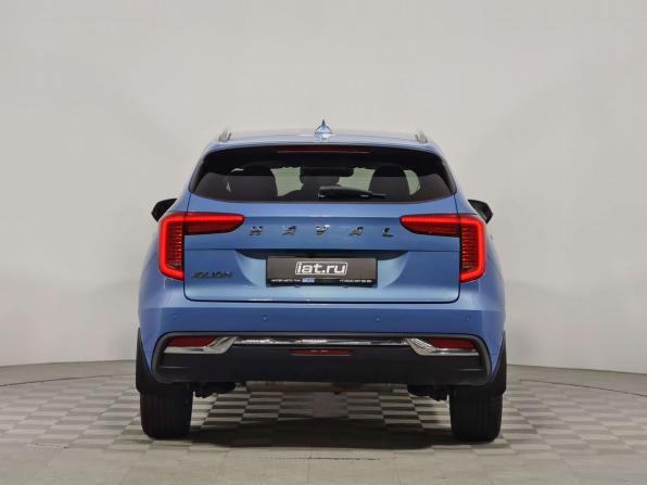 Haval Jolion I с пробегом 2022 года, цена 1 649 000 рублей, 81115 км, внедорожник, Автокод Объявления