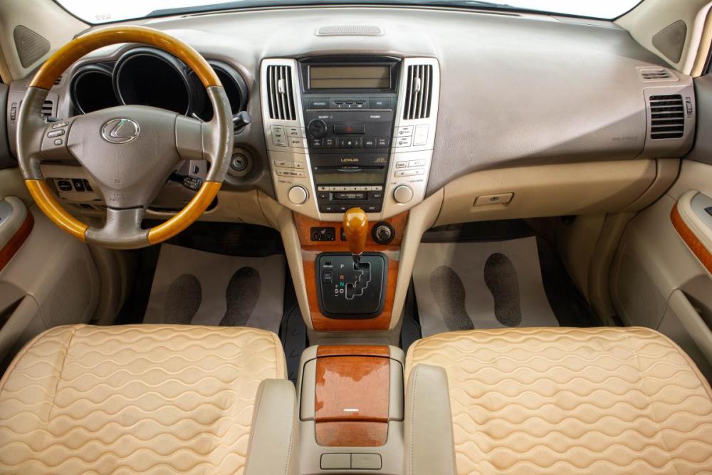 Lexus RX II Барнаул  - изображение 11