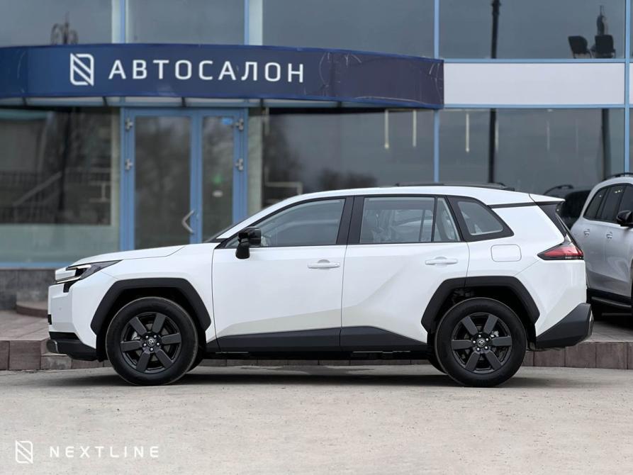Toyota RAV4 VI (XA60) Самара  - изображение 2
