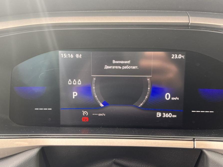 Volkswagen Taos I Уфа  - изображение 13