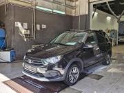 Lada (ВАЗ) Granta I Рестайлинг Нижний Новгород  - изображение 5