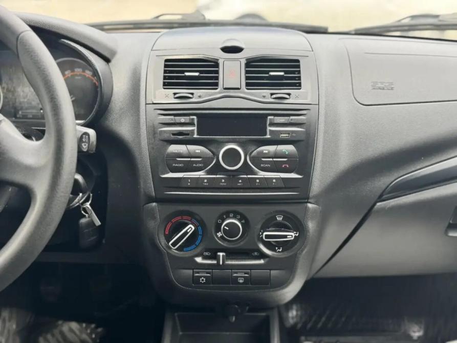 Lada (ВАЗ) Granta I Рестайлинг Пермь  - изображение 8