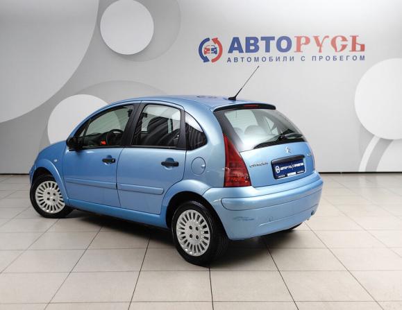 Citroen C3 I с пробегом 2003 года, цена 245 000 рублей, 128000 км, хэтчбек, Автокод Объявления
