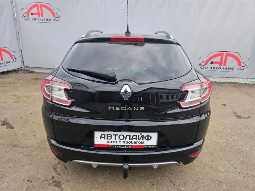 Renault Megane III Ярославль  - изображение 7