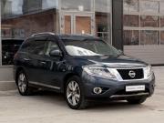 Nissan Pathfinder IV Новосибирск  - изображение 23